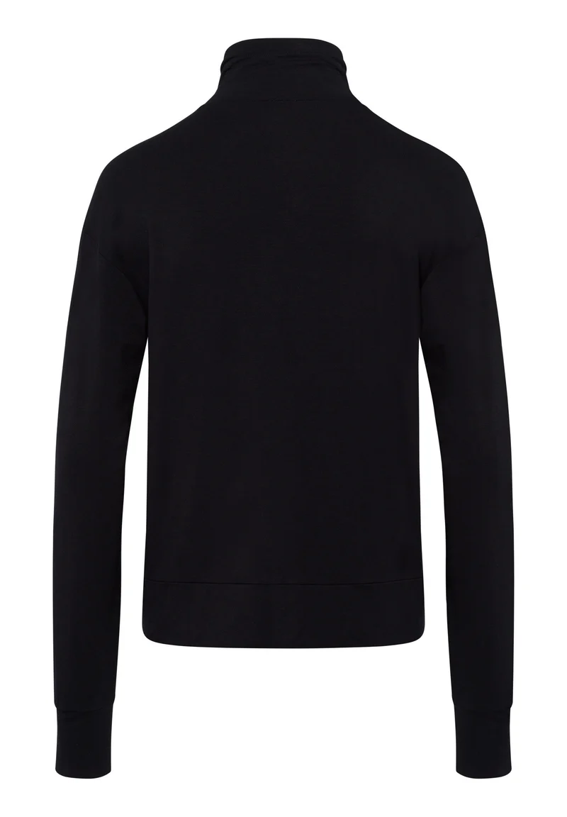 Balance Cardigan | black beauty 078788-072199