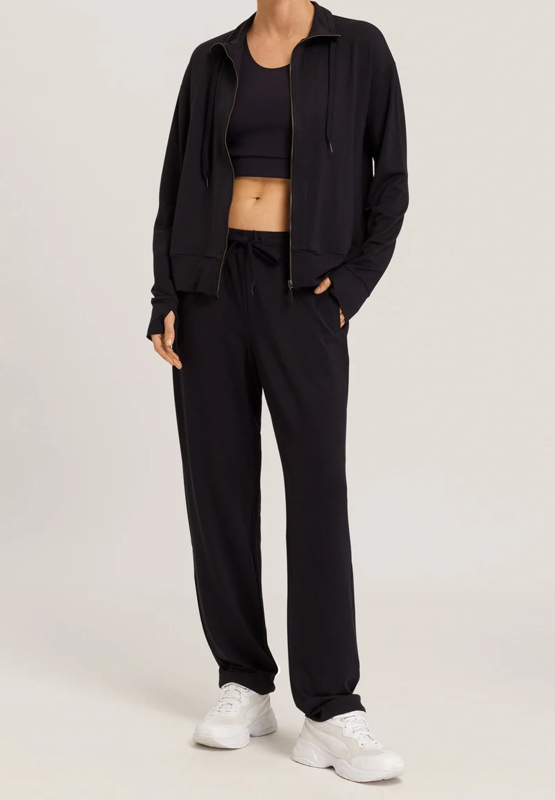 Balance Cardigan | black beauty 078788-072199