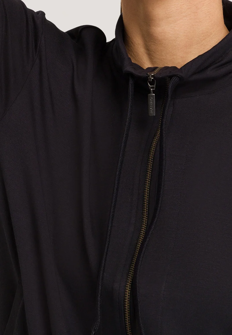 Balance Cardigan | black beauty 078788-072199