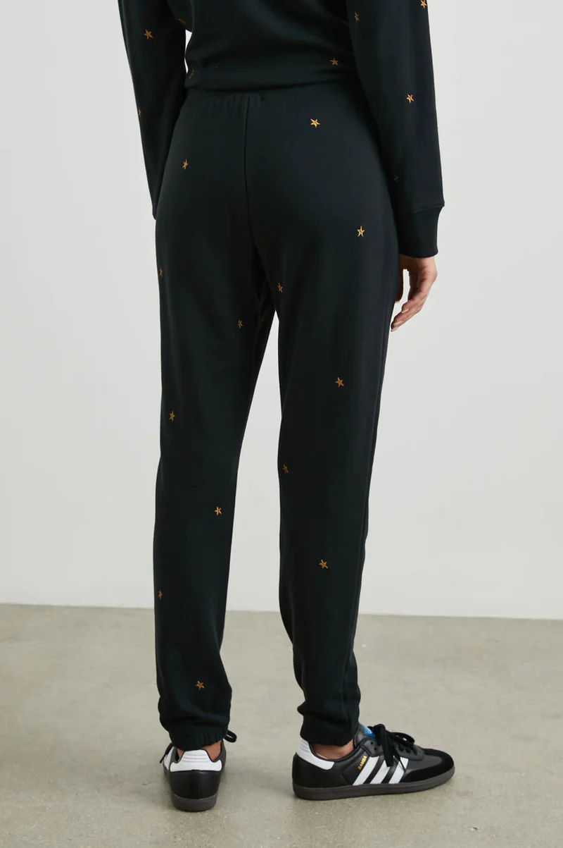 Kingston Bronze Star Sweatpants