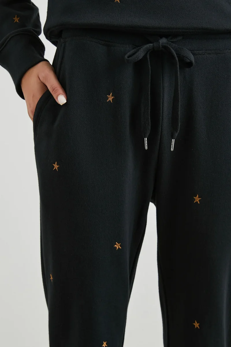Kingston Bronze Star Sweatpants