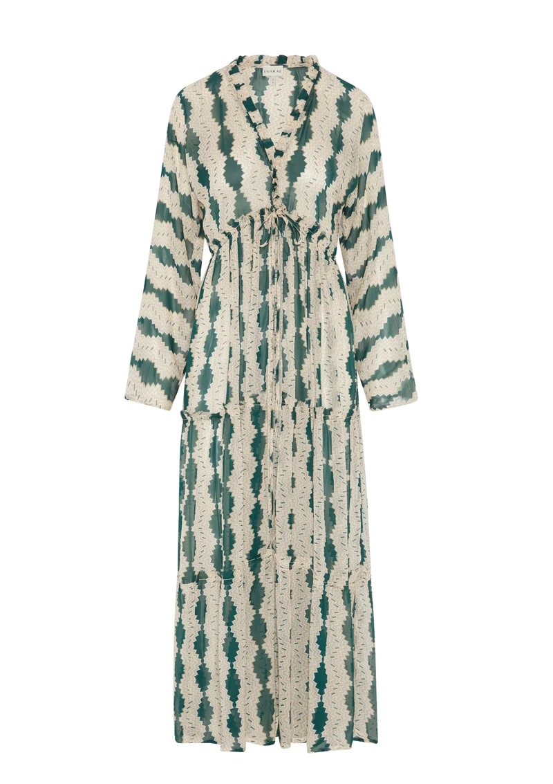 Talia Dress