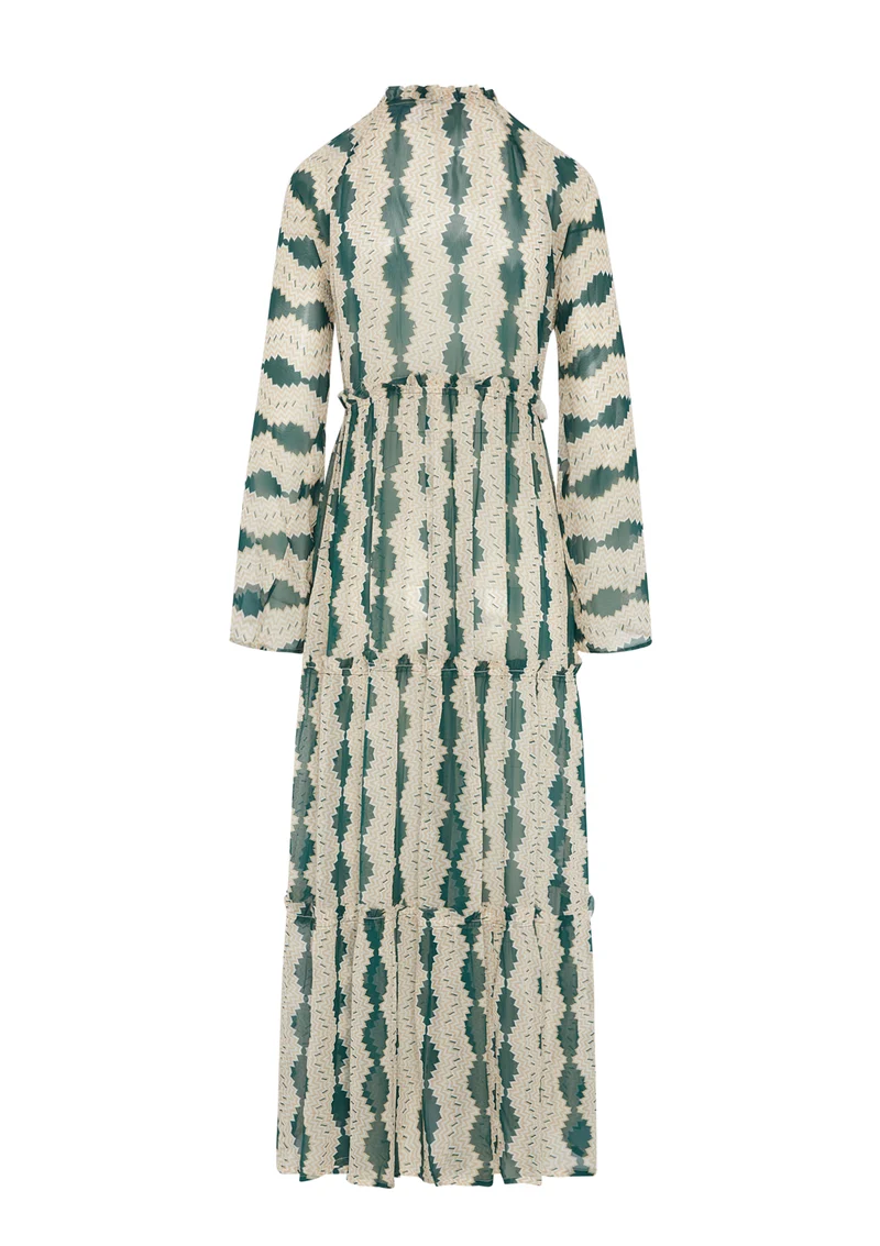 Talia Dress