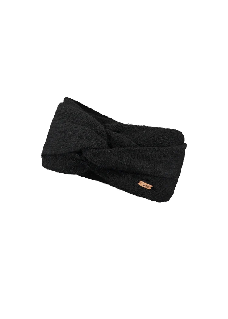 Witzia Headband, black