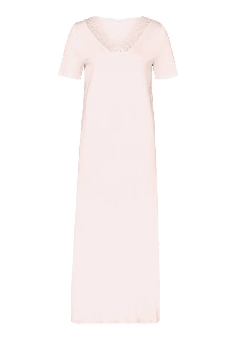 Moments NW S/SLV Nightdress 130cm | crystal pink 077933-071334
