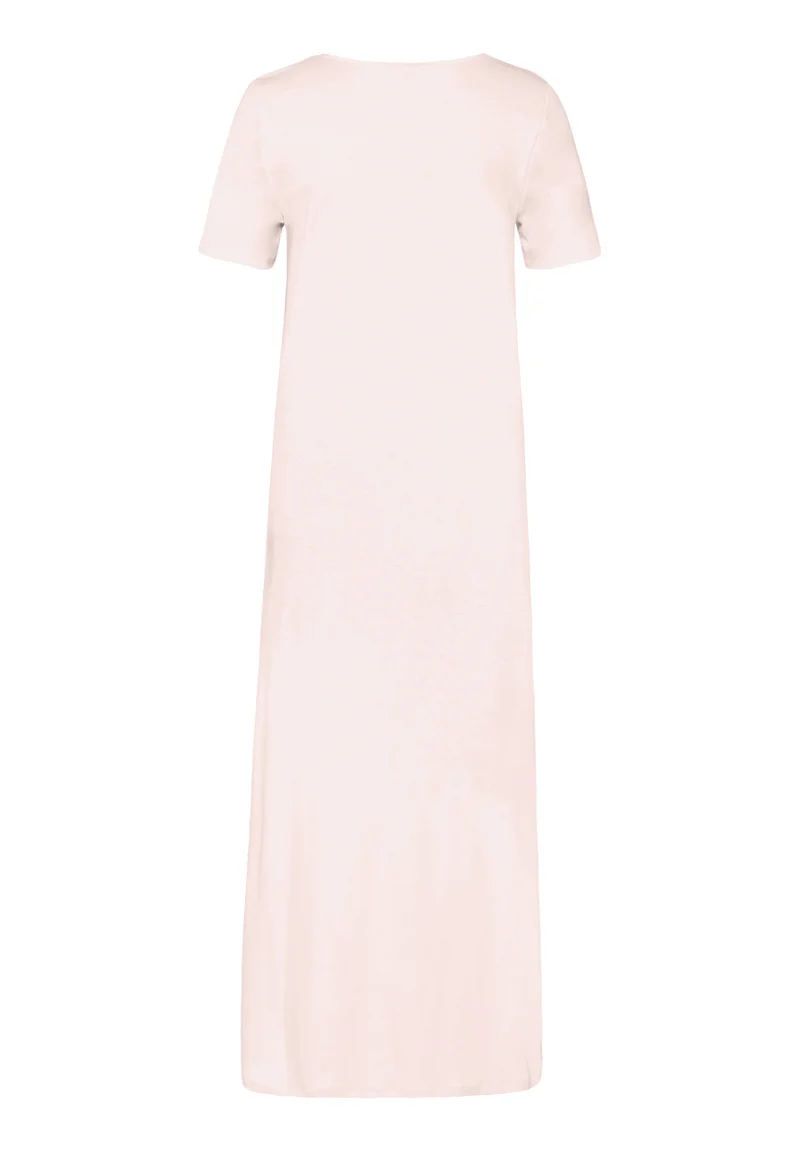 Moments NW S/SLV Nightdress 130cm | crystal pink 077933-071334
