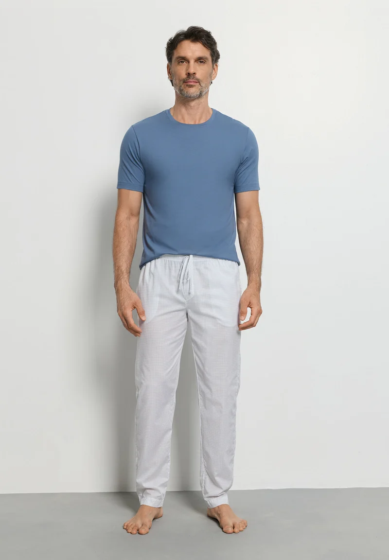 Night & Day Long Pants | squared sky 075114-073079