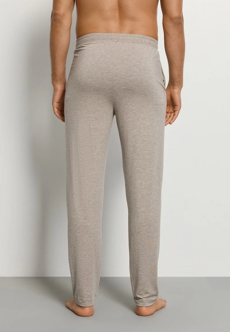 Casuals Long Pants | hazelnut melange 075040-073115