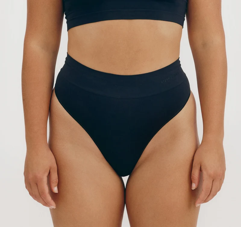 Smooth Thong 3-Pack
