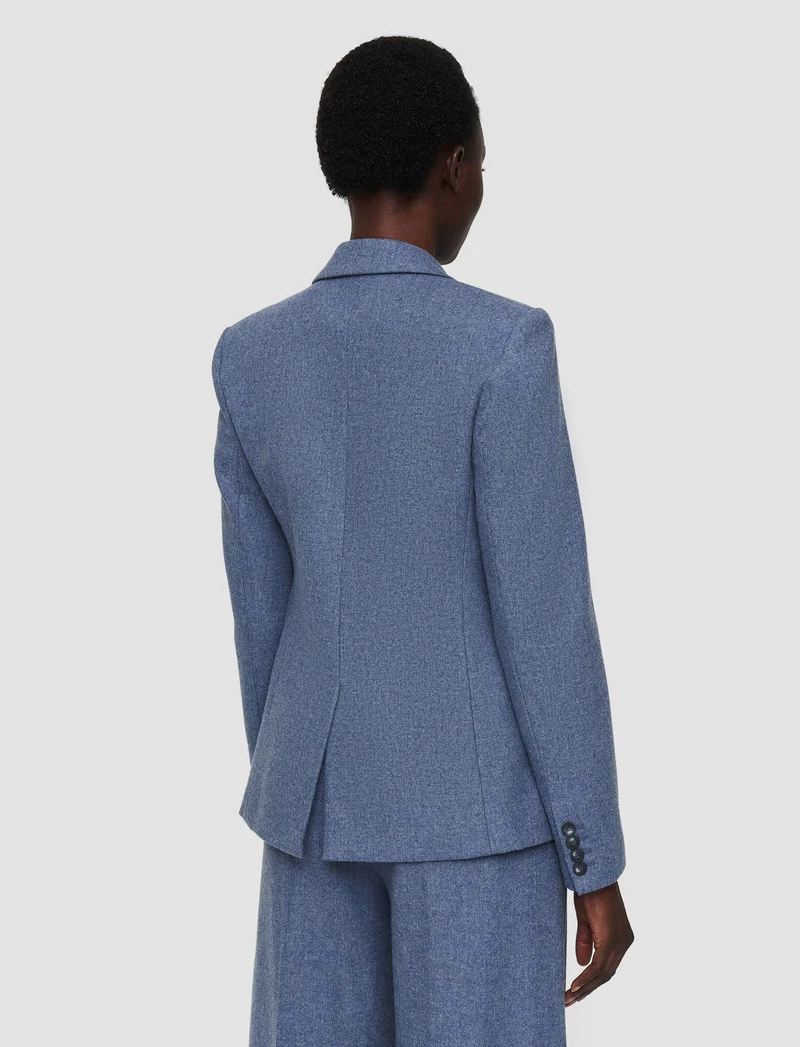 Flannel Joaquim Jacket