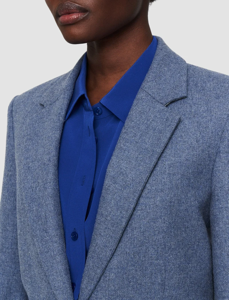 Flannel Joaquim Jacket