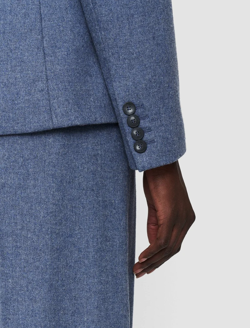 Flannel Joaquim Jacket