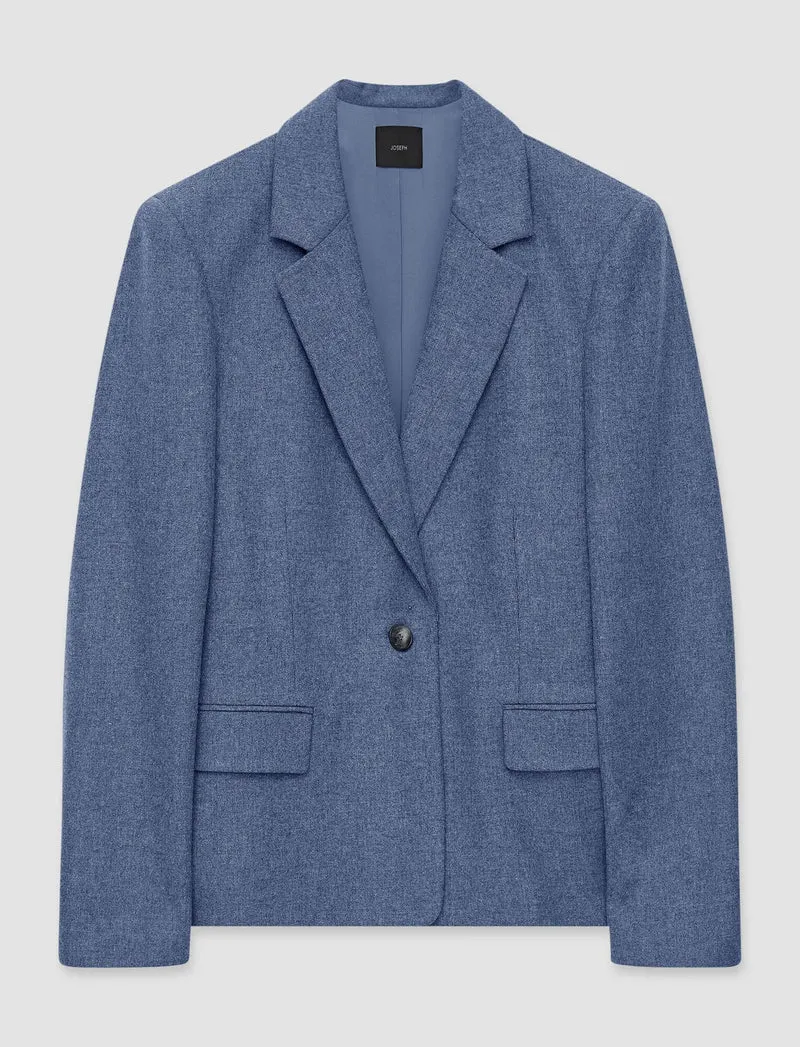 Flannel Joaquim Jacket