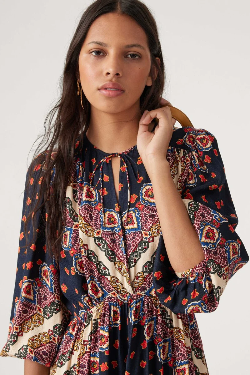 Jasper Mini Dress