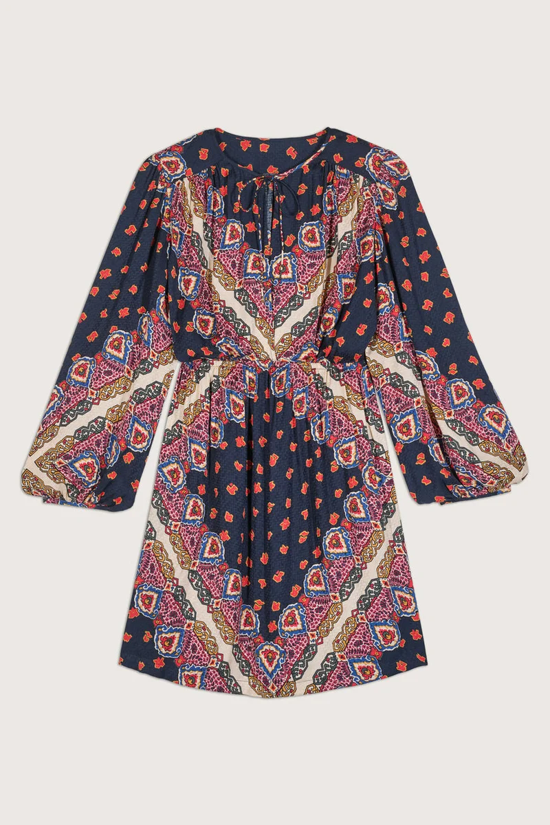 Jasper Mini Dress