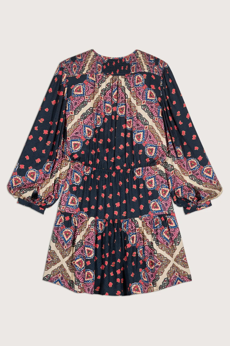 Jasper Mini Dress