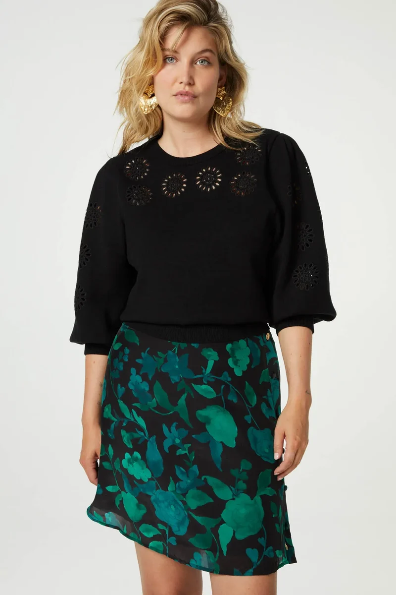 Pasja Pullover