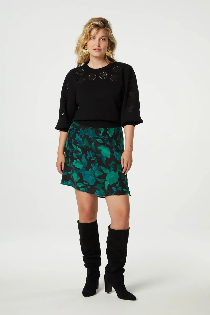 Pasja Pullover