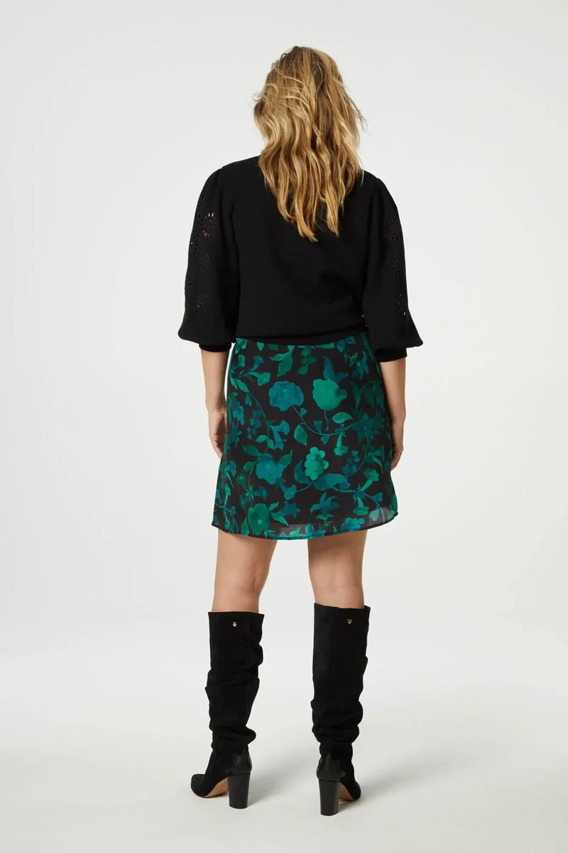 Pasja Pullover