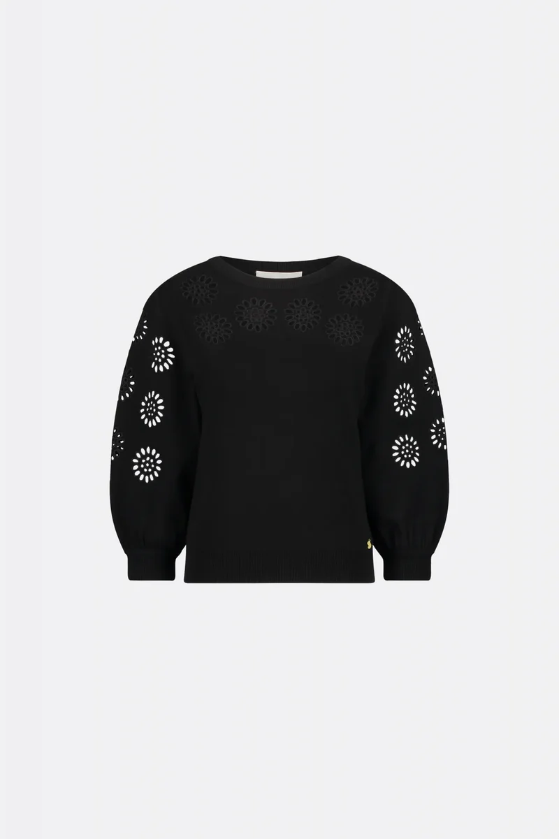 Pasja Pullover