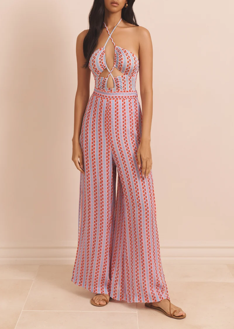 Aprilla Trousers