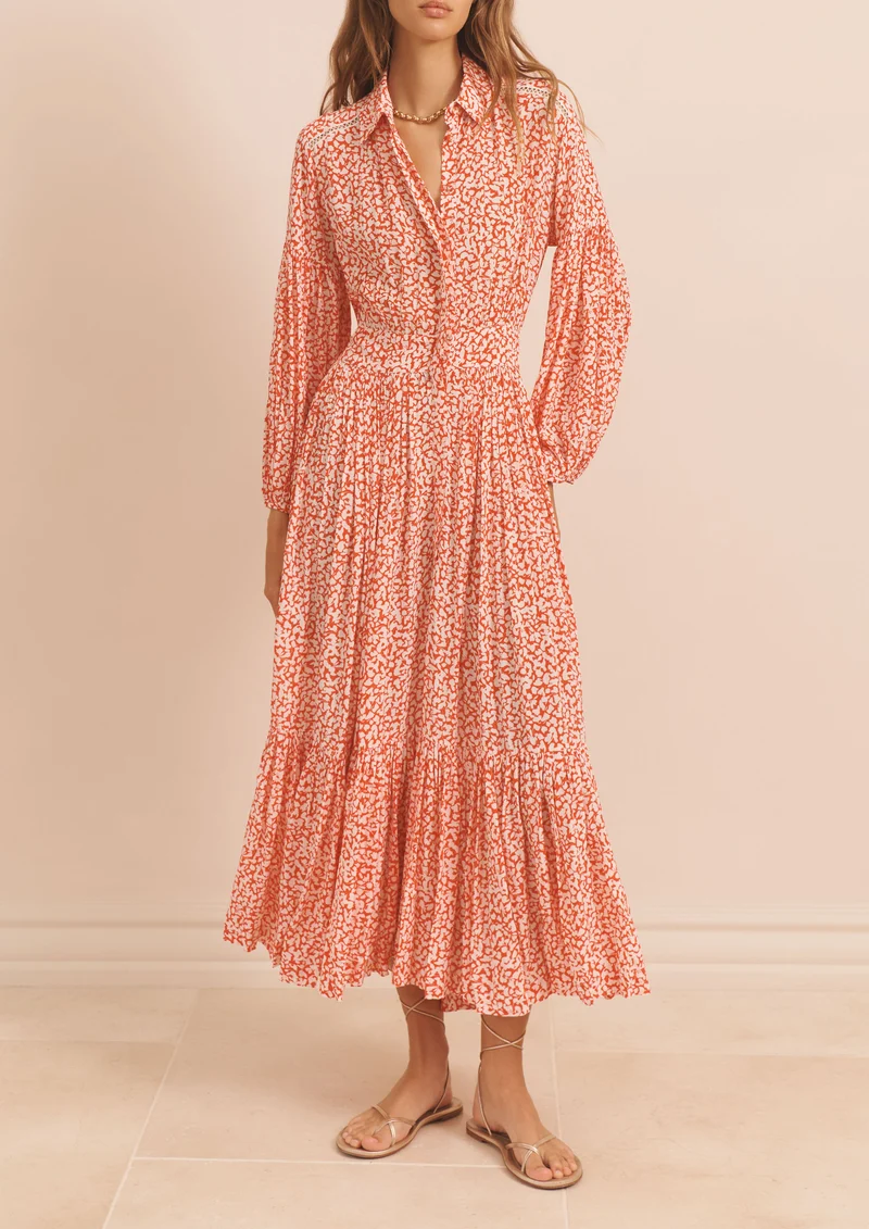 Sienna Dress