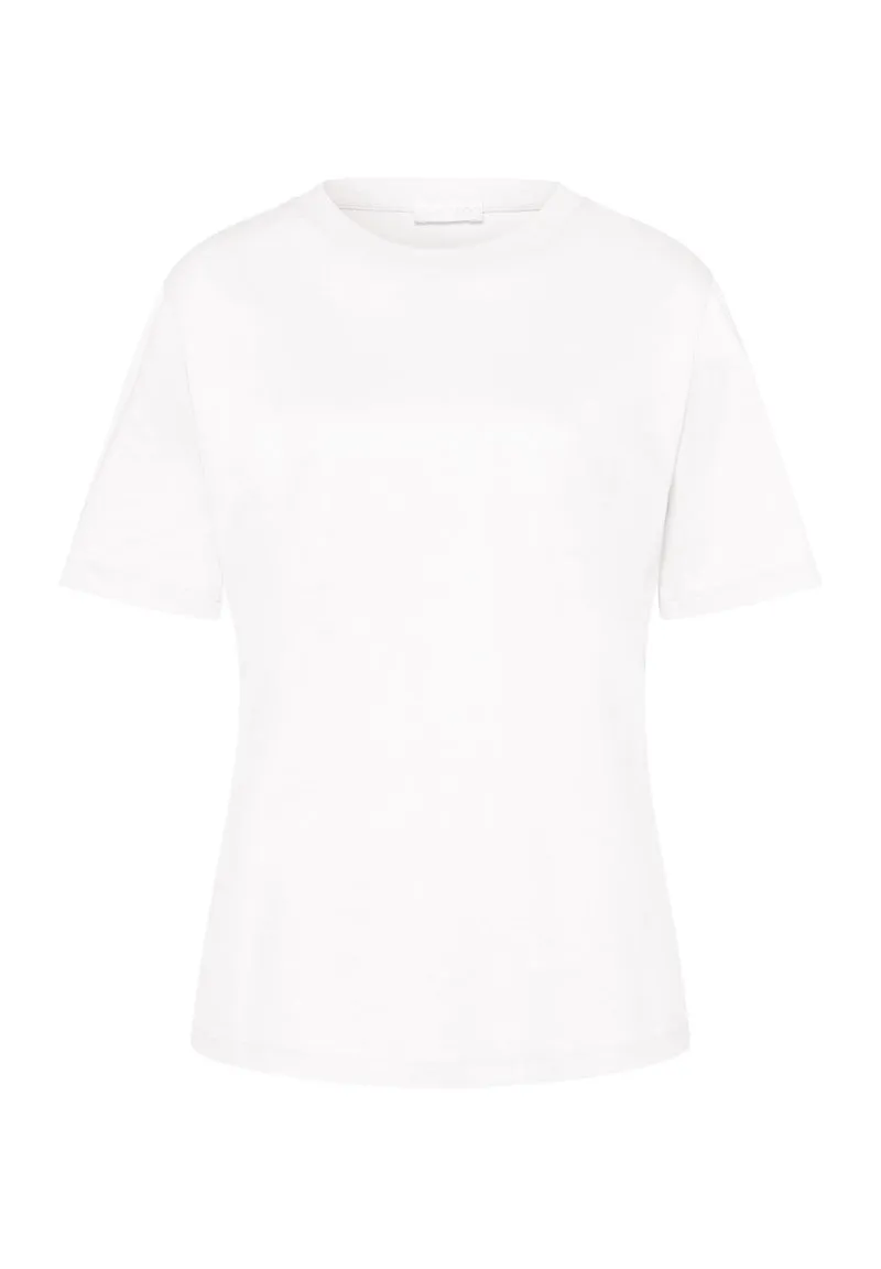 Natural Shirt S/SLV Shirt | white 078662-070101