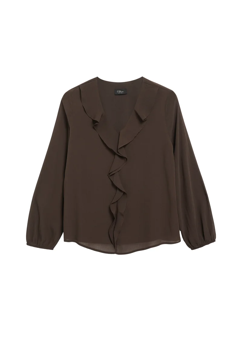 Bluse