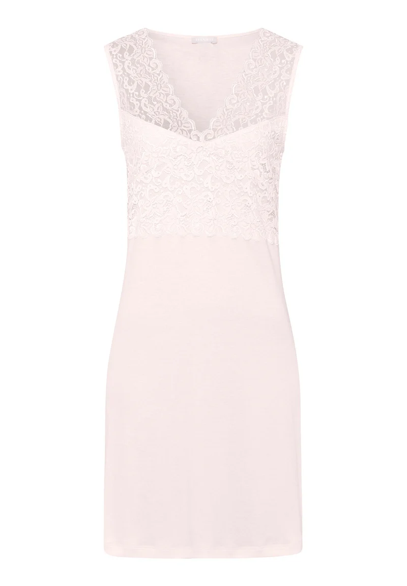 Moments NW Sleeveless Nightdress 90cm | crystal pink 077929-071334