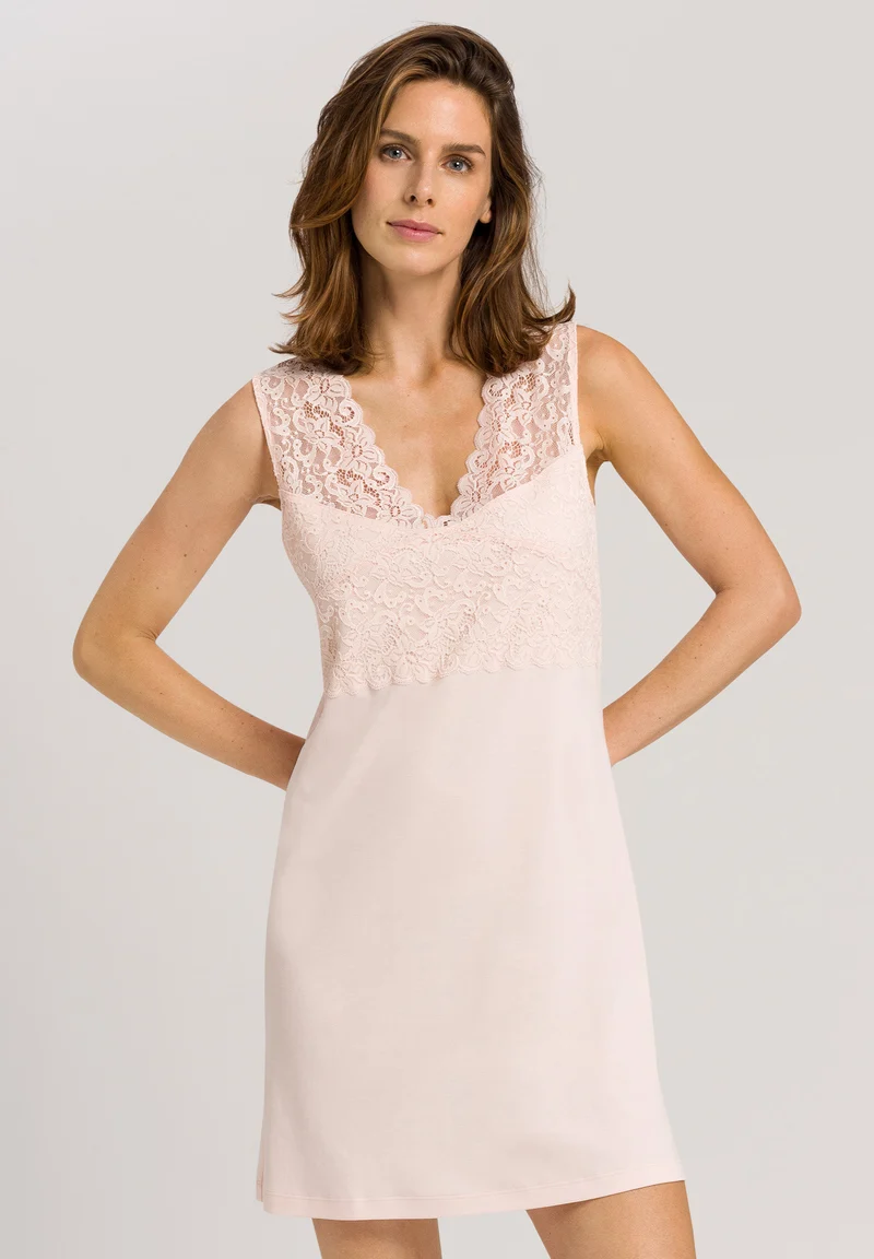 Moments NW Sleeveless Nightdress 90cm | crystal pink 077929-071334