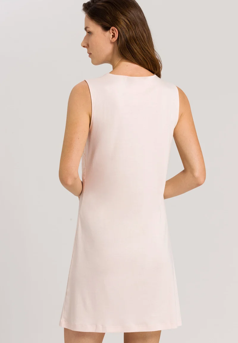 Moments NW Sleeveless Nightdress 90cm | crystal pink 077929-071334