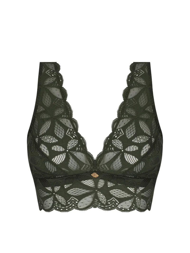Antigel von Lise Charmel – Stricto Sensuelle Bralette Eclat Aventure