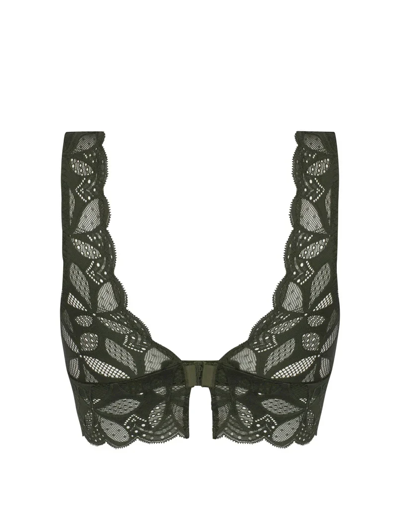 Antigel von Lise Charmel – Stricto Sensuelle Bralette Eclat Aventure