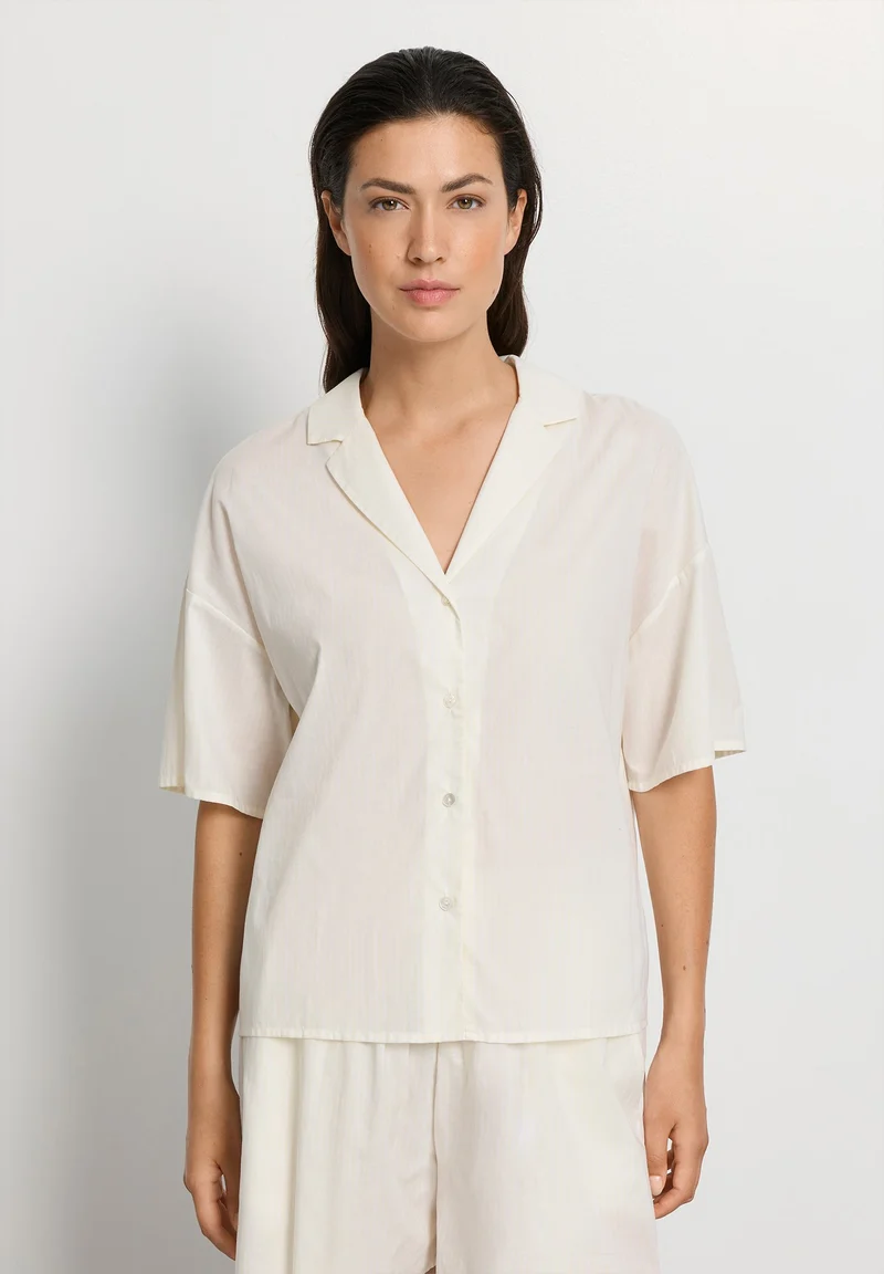 Sleep & Lounge S/SLV Shirt | jolly citrus 074866-073078