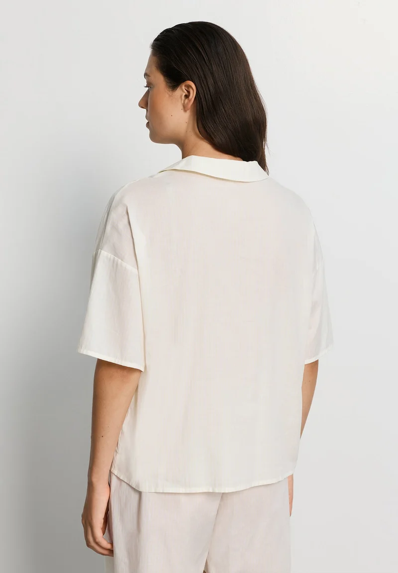 Sleep & Lounge S/SLV Shirt | jolly citrus 074866-073078