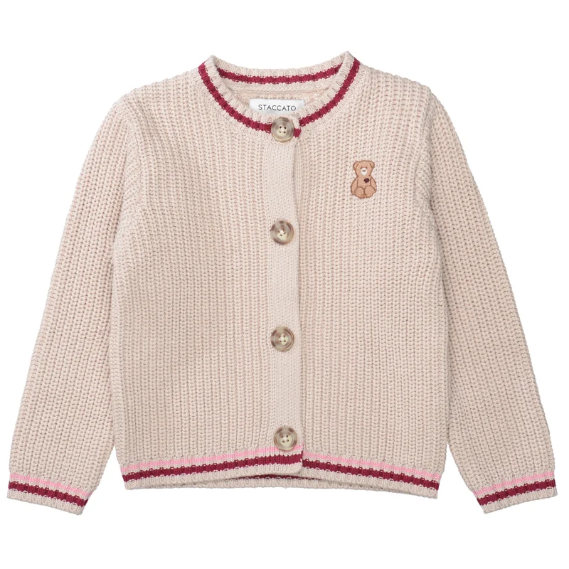 Md.-Strickjacke