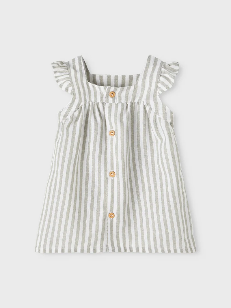 Nennen wir es Sommerkleid – Getrockneter Salbei