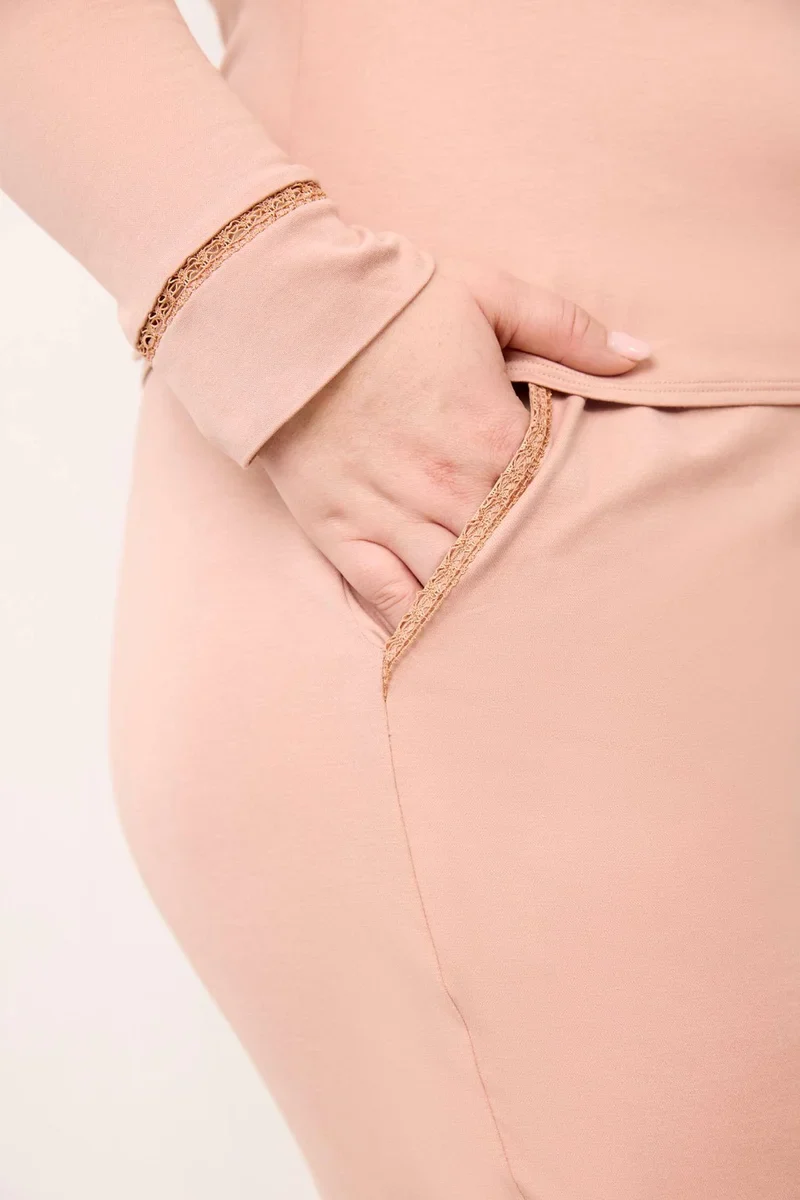 Lejaby - Softness Hose Aurore