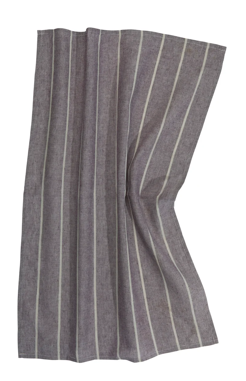 TERRY Geschirrtuch - mauve - 50/70