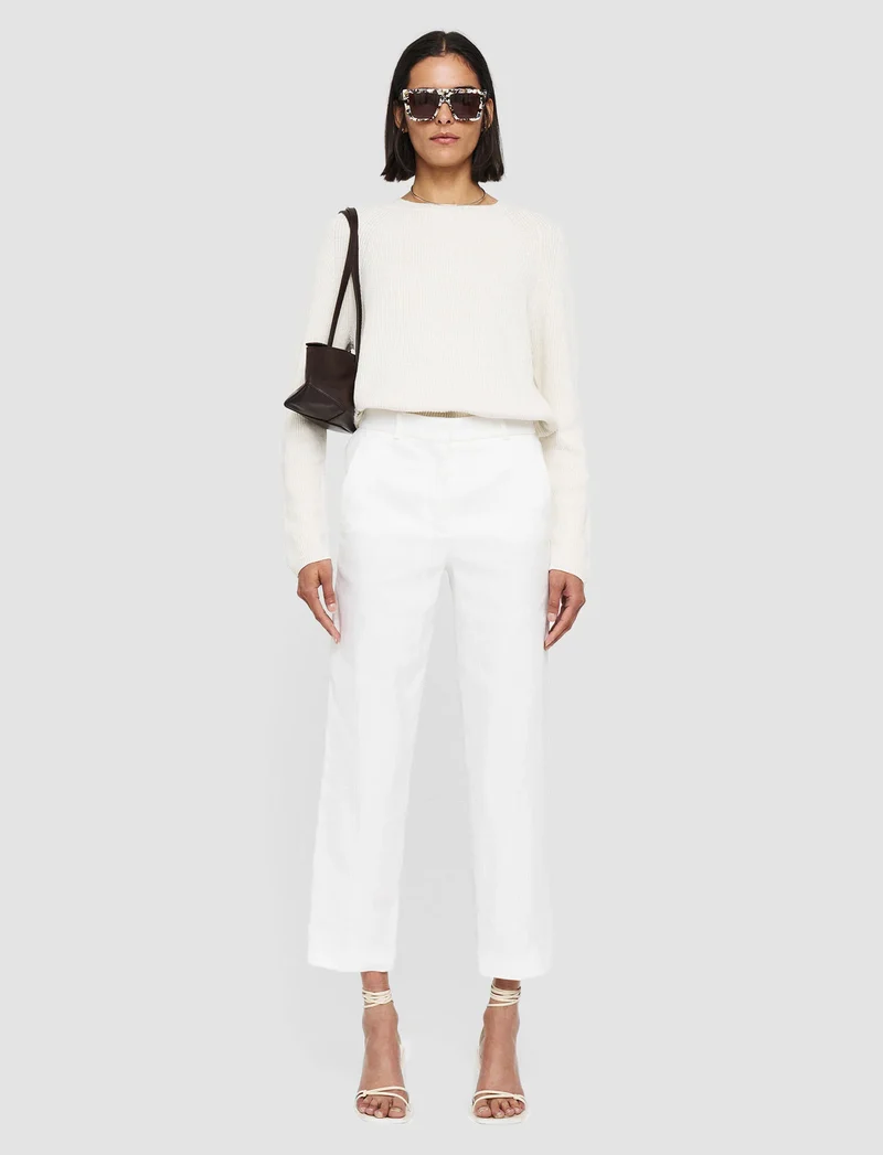 Trina Linen Trousers