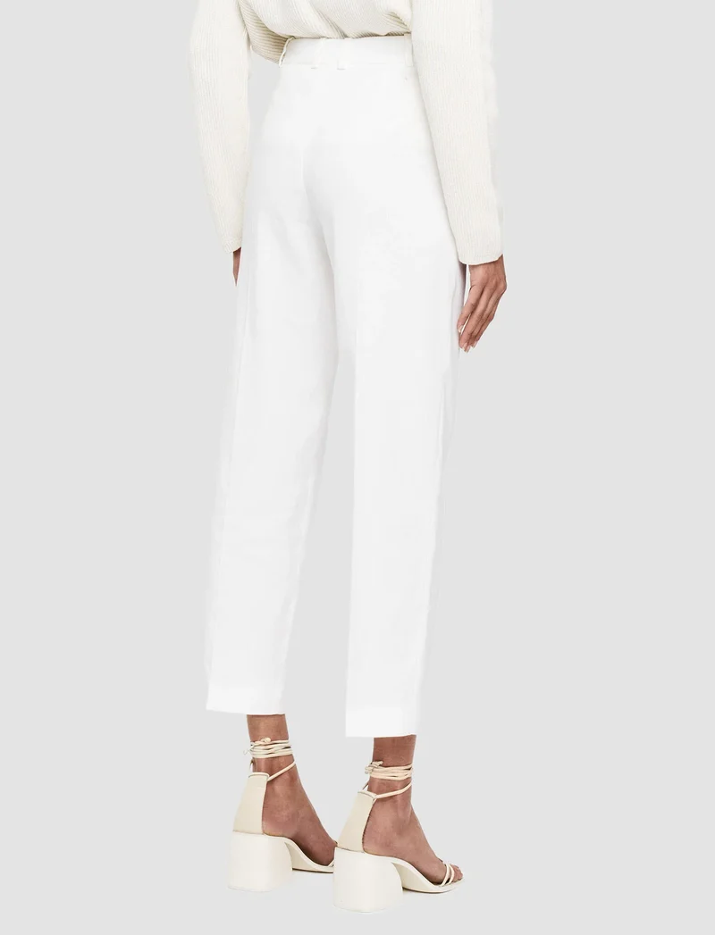 Trina Linen Trousers