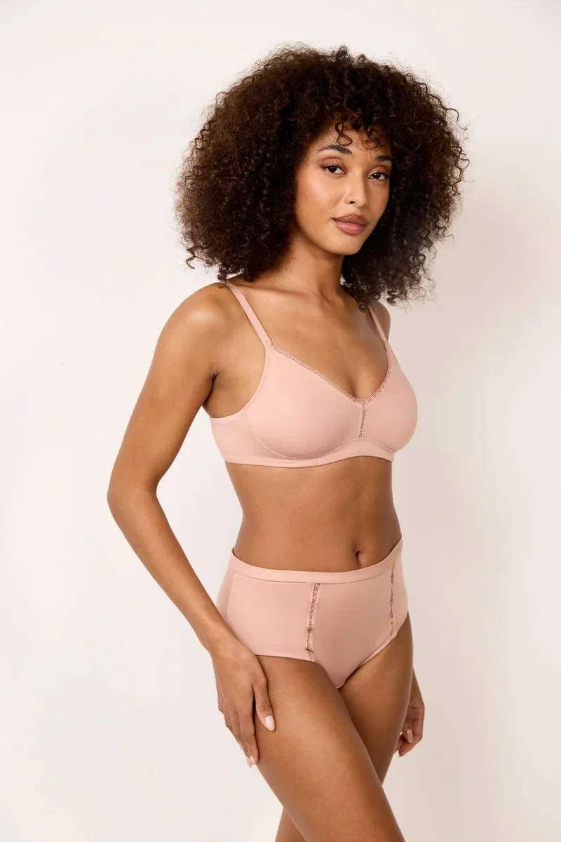 Lejaby – Softness Soft-Cup-BH Aurore