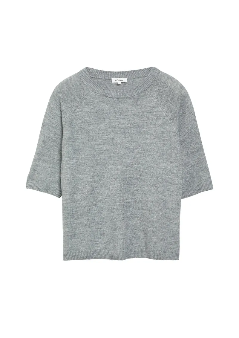Strickpullover