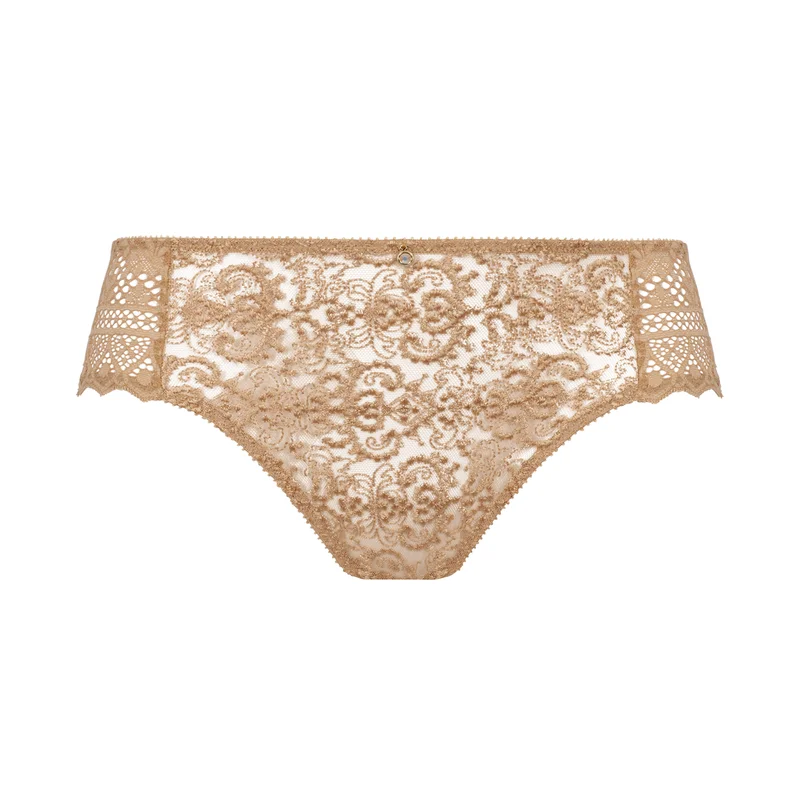 Empreinte - Cassiopee Brief Gold