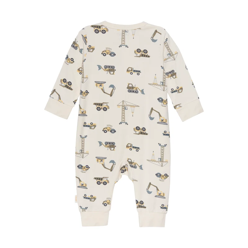 Celavi Overalls – Nutzfahrzeuge – Aloe