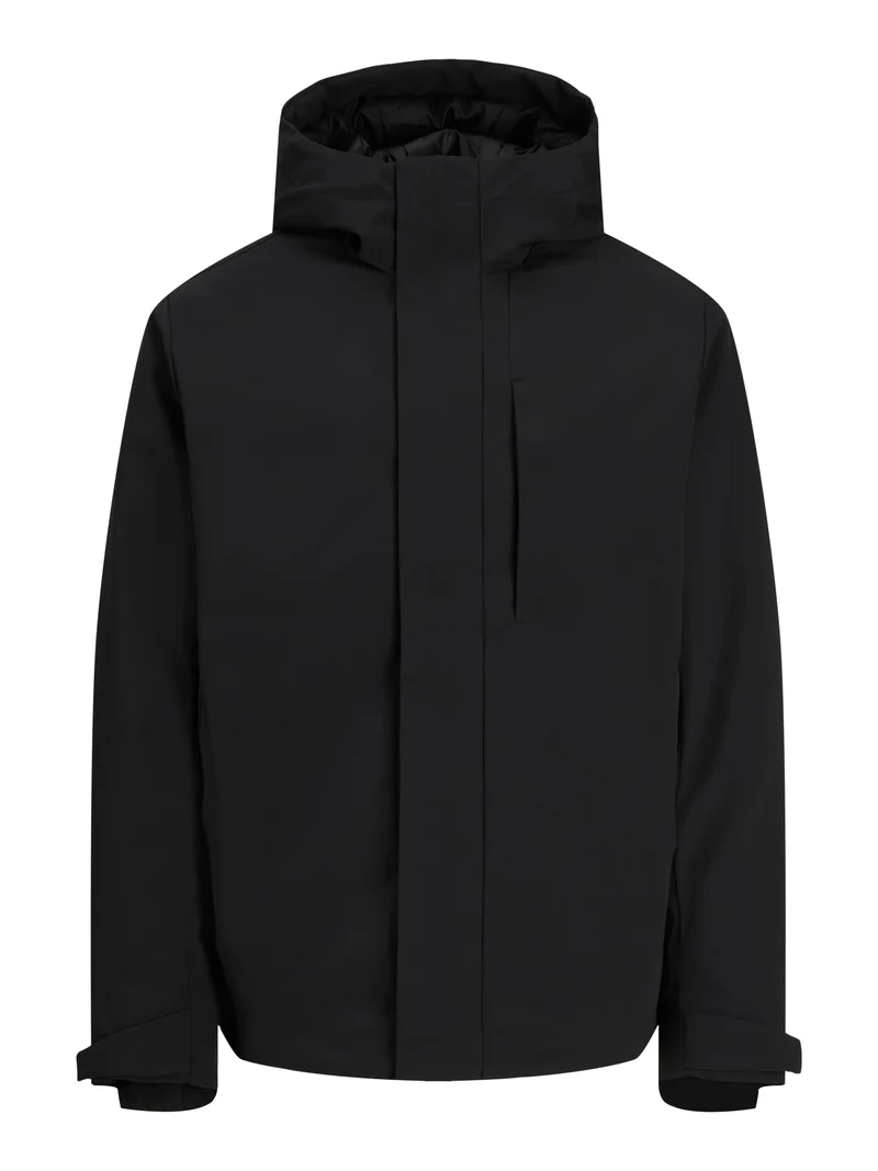 JJEKEEN JACKET AW26 SN