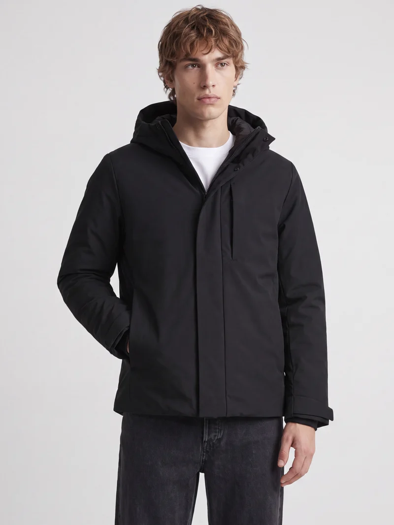 JJEKEEN JACKET AW26 SN