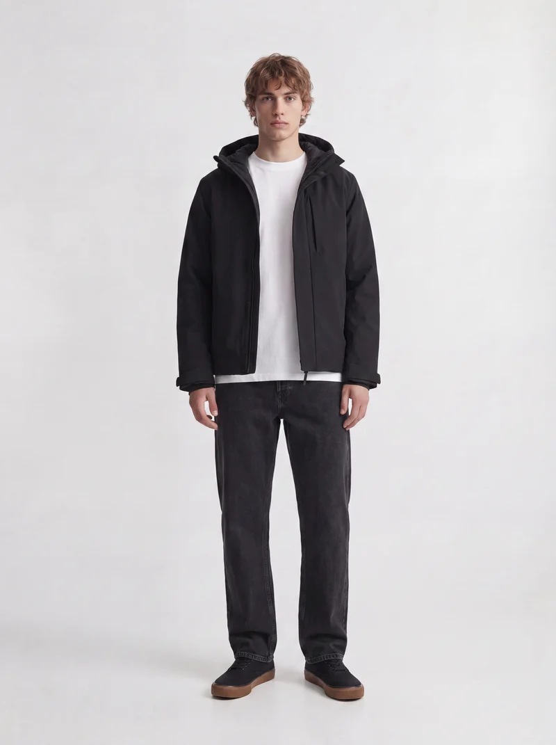 JJEKEEN JACKET AW26 SN