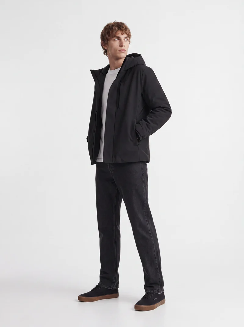 JJEKEEN JACKET AW26 SN