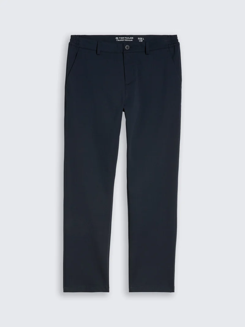 TTRUPERT REGULAR Chino Hose